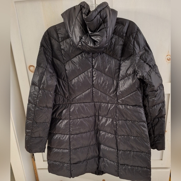 RL Large Black Packable Jacket - Picture 7 of 9